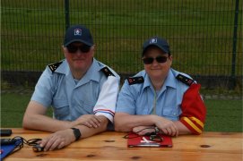 Fédération Nationale des Pompiers